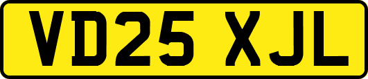 VD25XJL