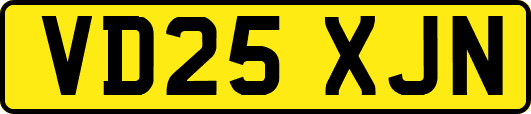 VD25XJN