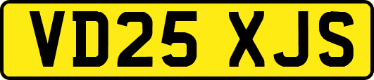 VD25XJS