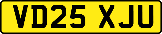 VD25XJU