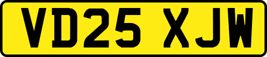 VD25XJW