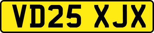 VD25XJX
