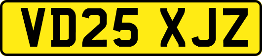 VD25XJZ