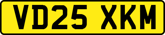 VD25XKM