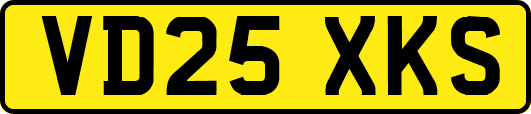 VD25XKS