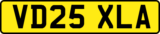 VD25XLA