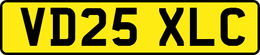 VD25XLC