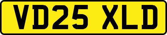 VD25XLD