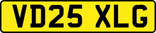 VD25XLG
