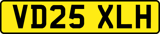 VD25XLH