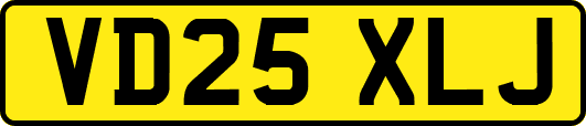VD25XLJ