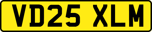 VD25XLM