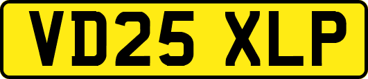 VD25XLP