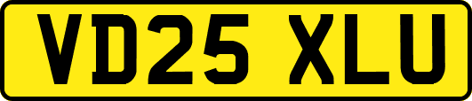 VD25XLU