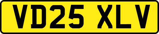 VD25XLV
