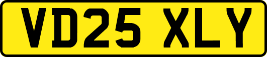 VD25XLY