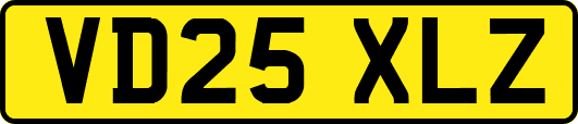 VD25XLZ