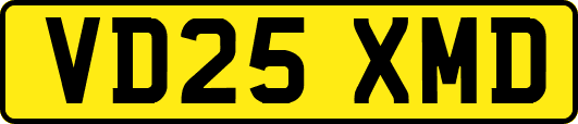 VD25XMD