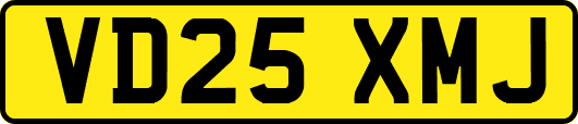VD25XMJ