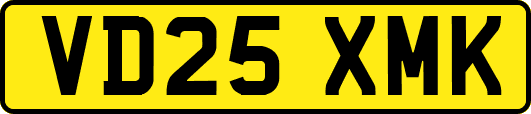 VD25XMK
