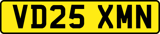 VD25XMN