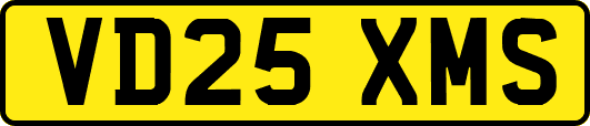 VD25XMS