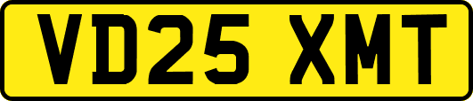 VD25XMT