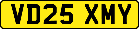 VD25XMY