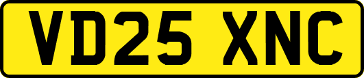 VD25XNC