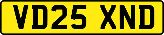 VD25XND