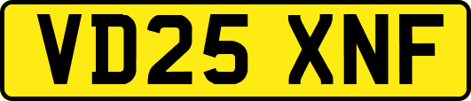 VD25XNF