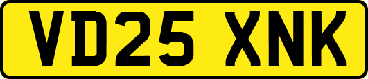 VD25XNK