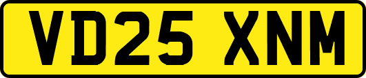 VD25XNM