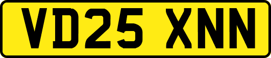VD25XNN
