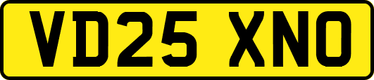 VD25XNO