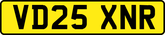 VD25XNR