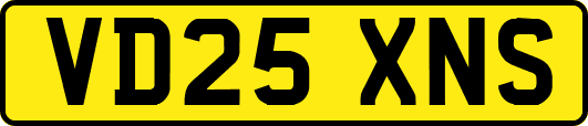 VD25XNS