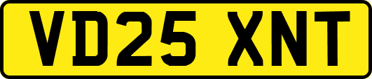 VD25XNT