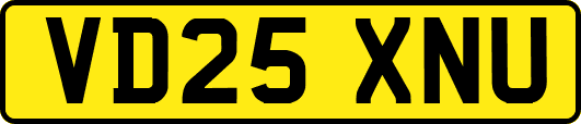 VD25XNU
