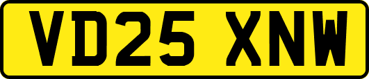 VD25XNW