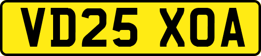 VD25XOA