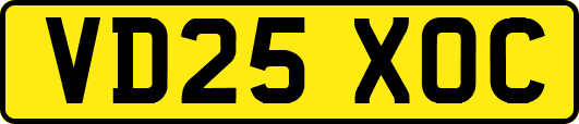 VD25XOC