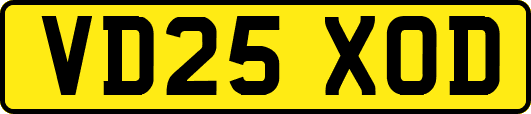 VD25XOD