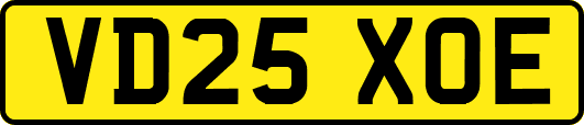 VD25XOE