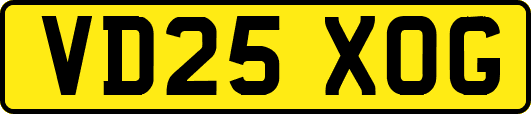 VD25XOG