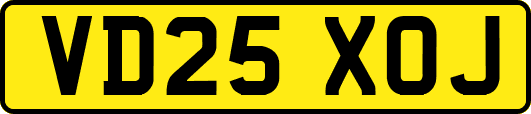 VD25XOJ