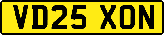 VD25XON