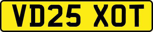 VD25XOT