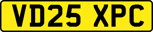 VD25XPC