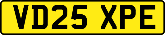 VD25XPE
